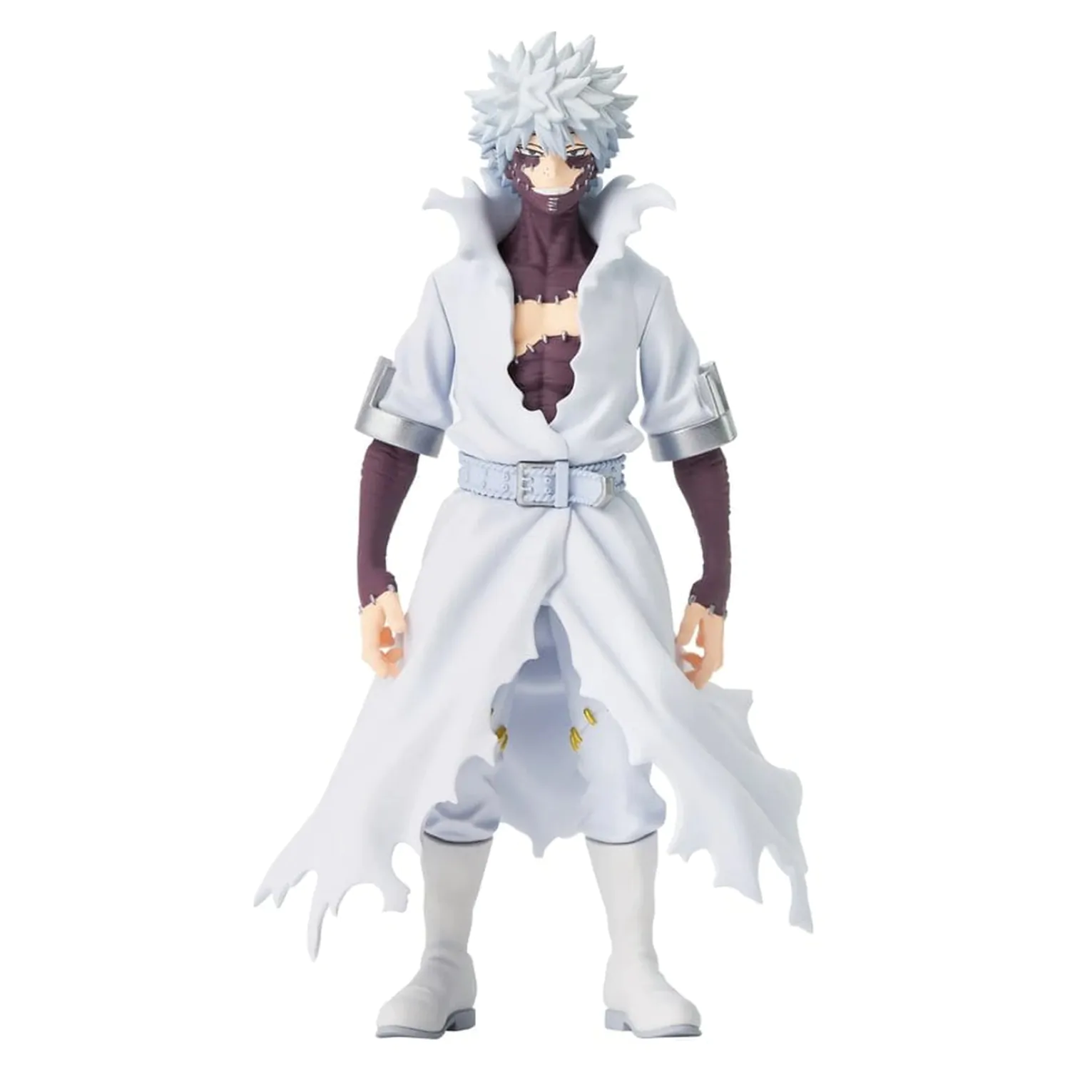 My Hero Academia Collekazaro Akcijska figura CK-M09 Dabi 10 cm fotografija proizvoda