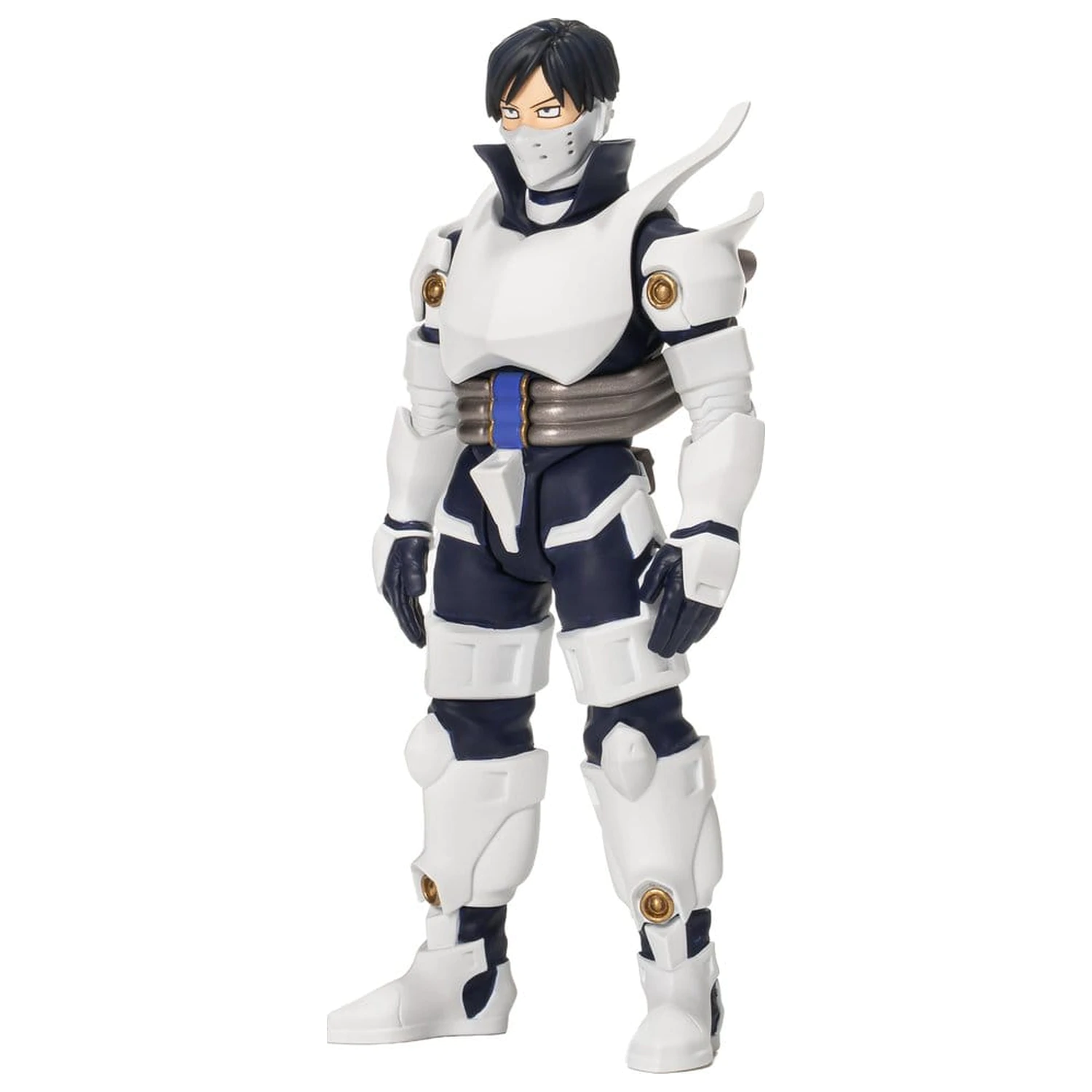 My Hero Academia Collekazaro Akcijska figura CK-M11 Tenya Iida 10 cm fotografija proizvoda