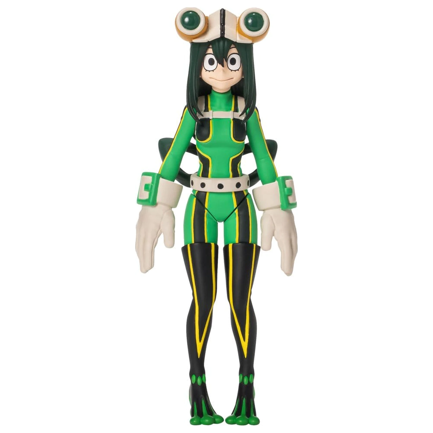 My Hero Academia Collekazaro figura CK-M12 Tsuyu Asui 10 cm fotografija proizvoda