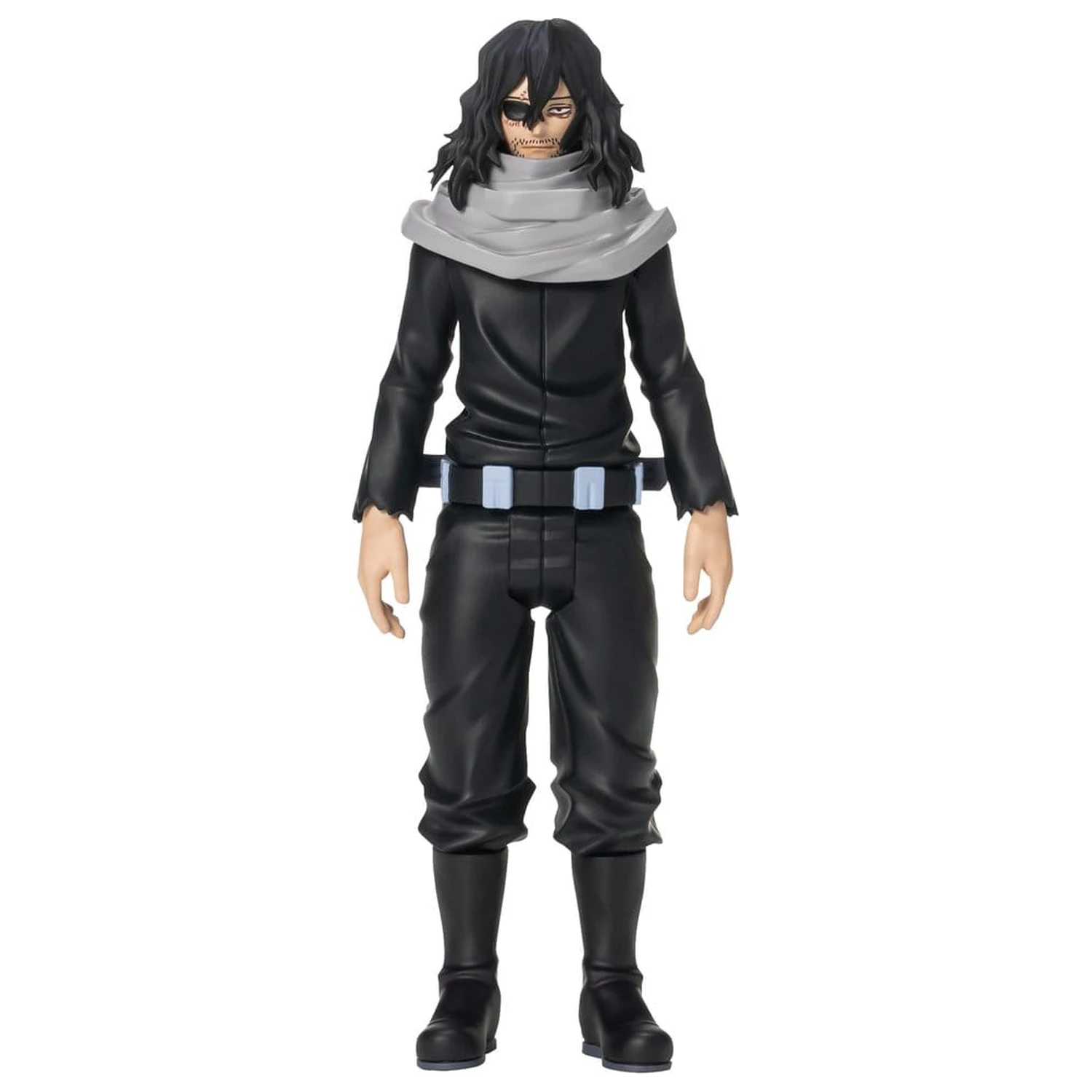 My Hero Academia Collekazaro Akcijska figura CK-M13 Shota Aizawa 10 cm fotografija proizvoda