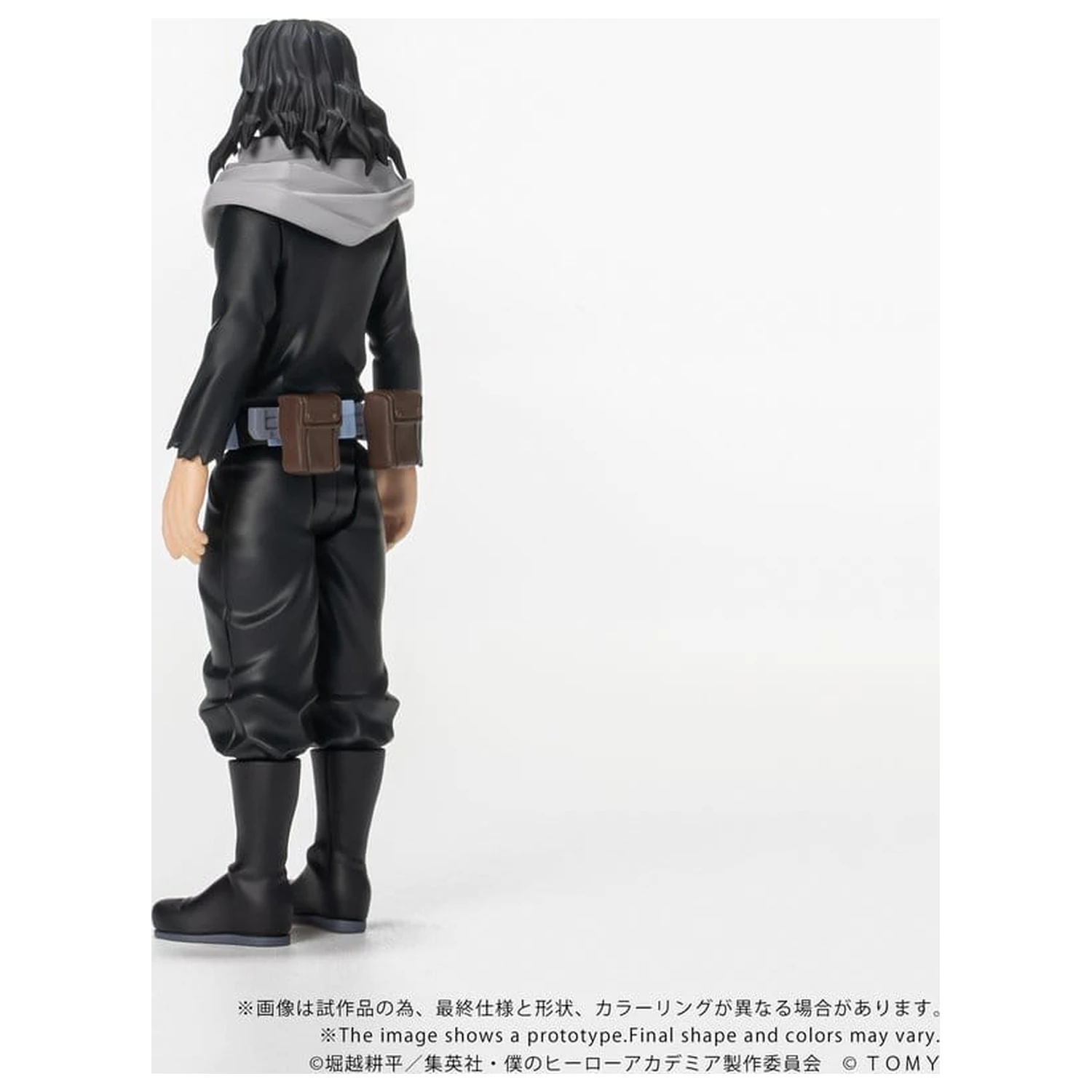 My Hero Academia Collekazaro Akcijska figura CK-M13 Shota Aizawa 10 cm fotografija proizvoda