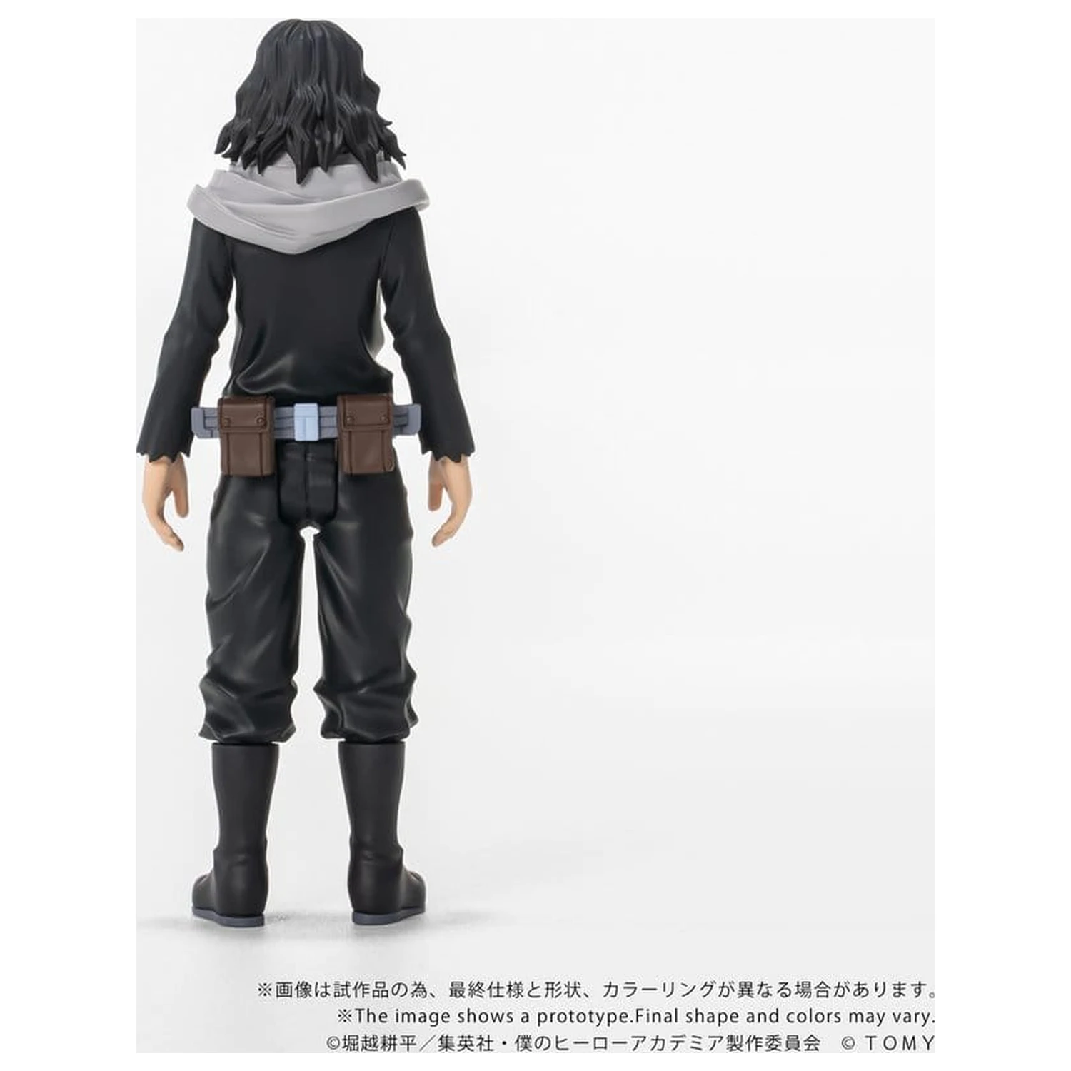 My Hero Academia Collekazaro Akcijska figura CK-M13 Shota Aizawa 10 cm fotografija proizvoda