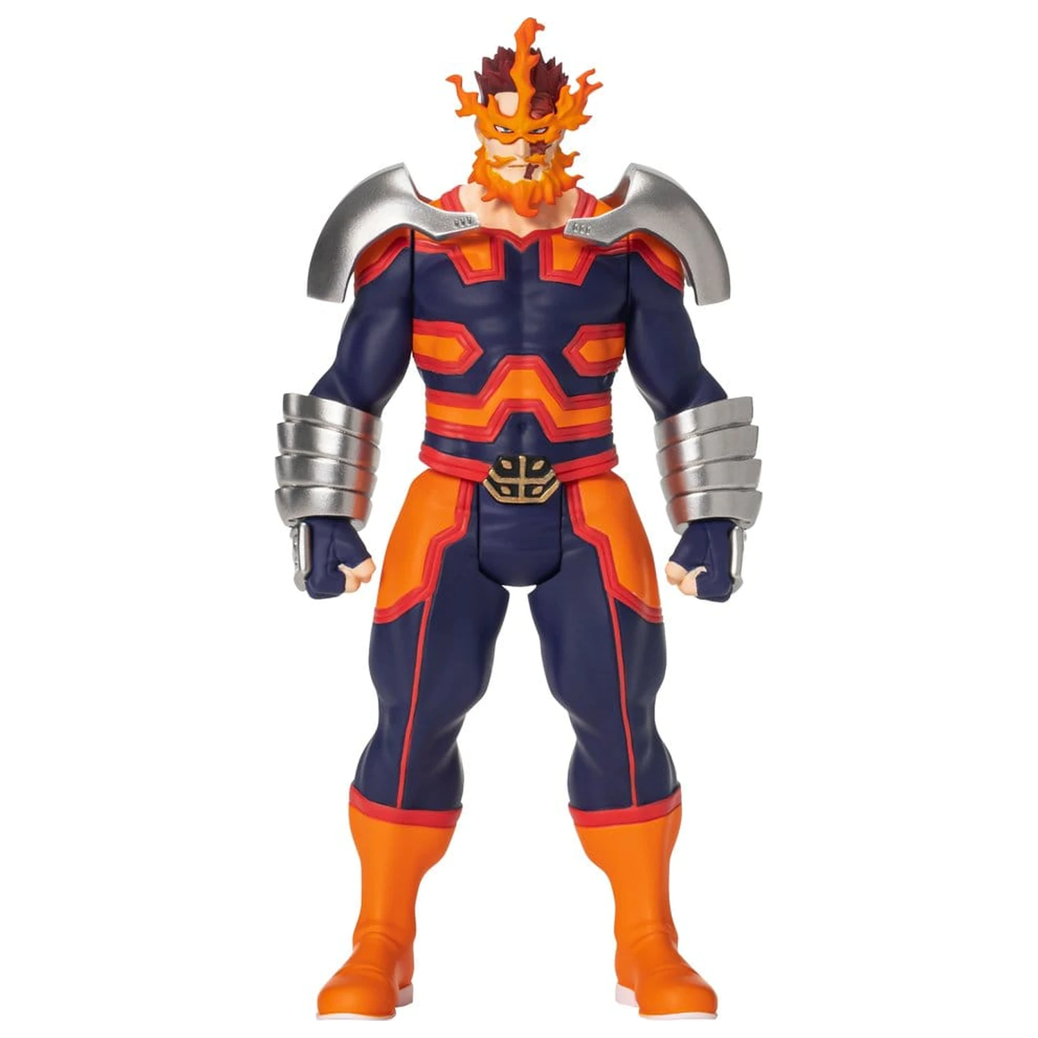 My Hero Academia Collekazaro Akcijska figura CK-M14 Endeavor 11 cm fotografija proizvoda