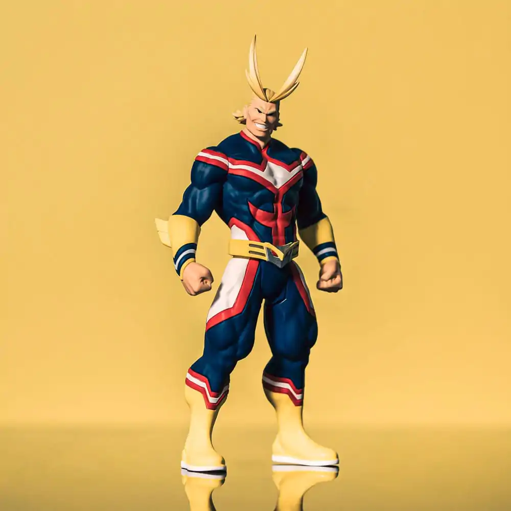 My Hero Academia Collekazaro PVC figura All Might 10 cm fotografija proizvoda
