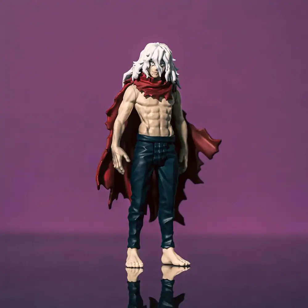 My Hero Academia Collekazaro PVC figura Tomura Shigaraki 10 cm fotografija proizvoda