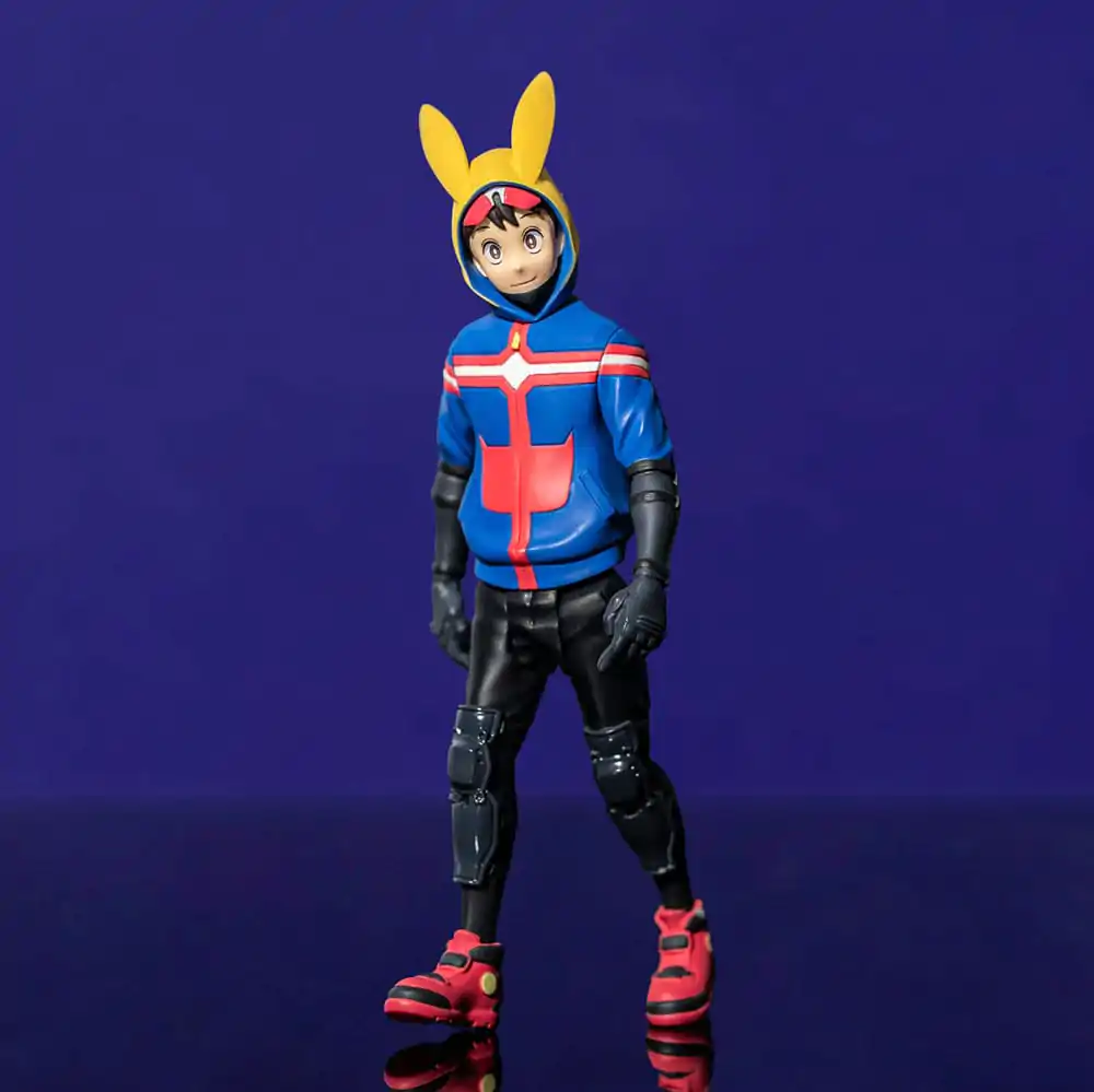 My Hero Academia Collekazaro Akcijska Figura Vigilante Koichi Haimawari 10 cm fotografija proizvoda