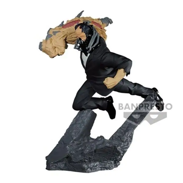 My Hero Academia Combination Battle All For One figura 13cm fotografija proizvoda