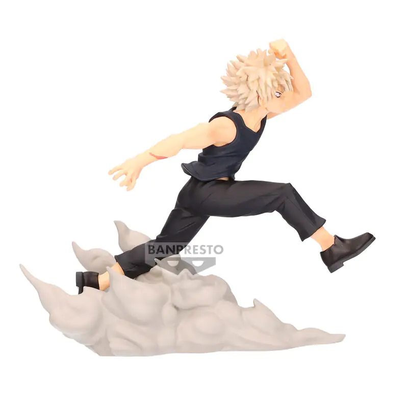 My Hero Academia Combination Battle Katsuki Bakugo Dynamight figura 12 cm fotografija proizvoda