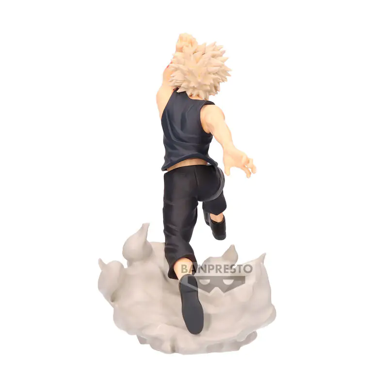 My Hero Academia Combination Battle Katsuki Bakugo Dynamight figura 12 cm fotografija proizvoda