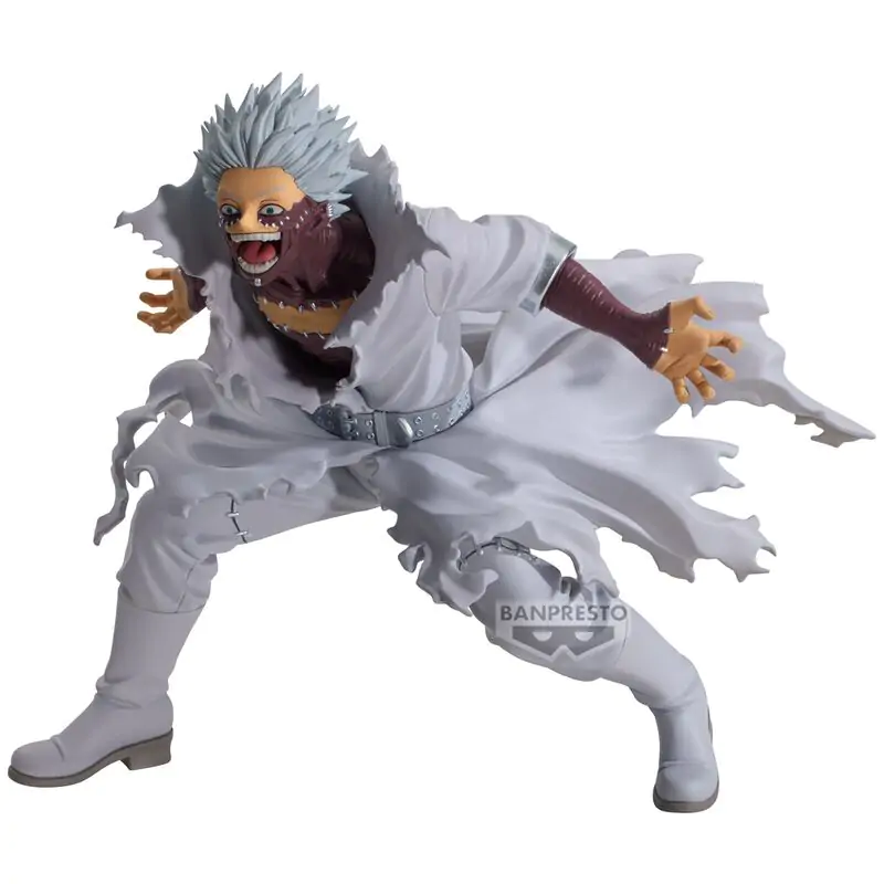 My Hero Academia Dabi Evil Villains figura 13cm fotografija proizvoda