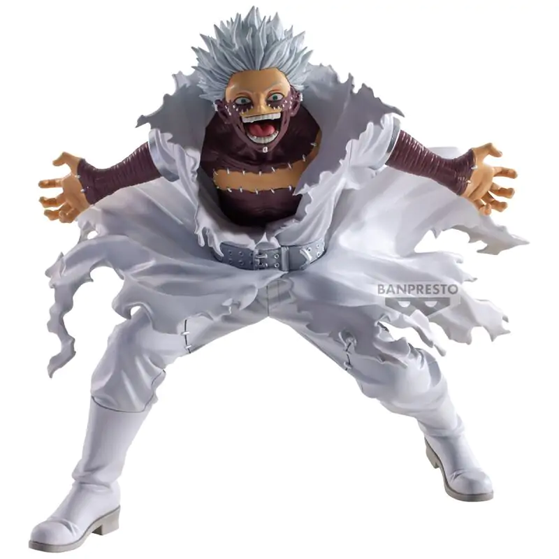 My Hero Academia Dabi Evil Villains figura 13cm fotografija proizvoda