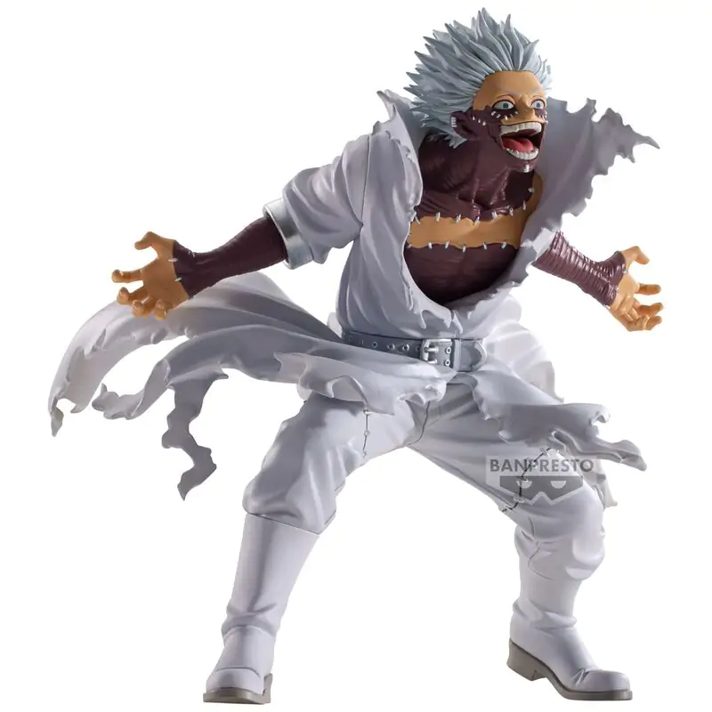 My Hero Academia Dabi Evil Villains figura 13cm fotografija proizvoda