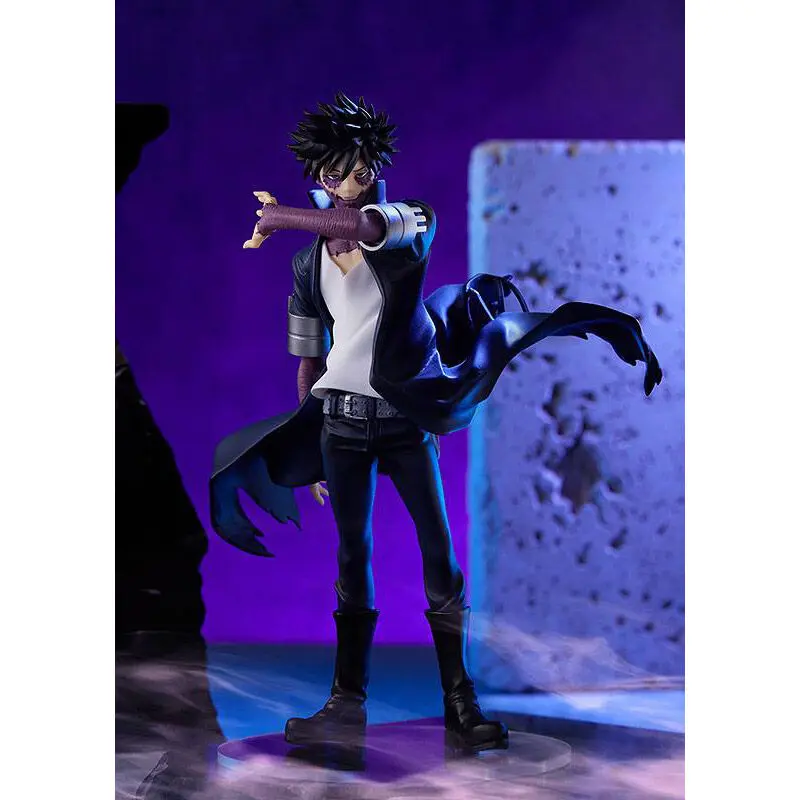 My Hero Academia Pop Up Parade PVC Kip Dabi 18 cm fotografija proizvoda
