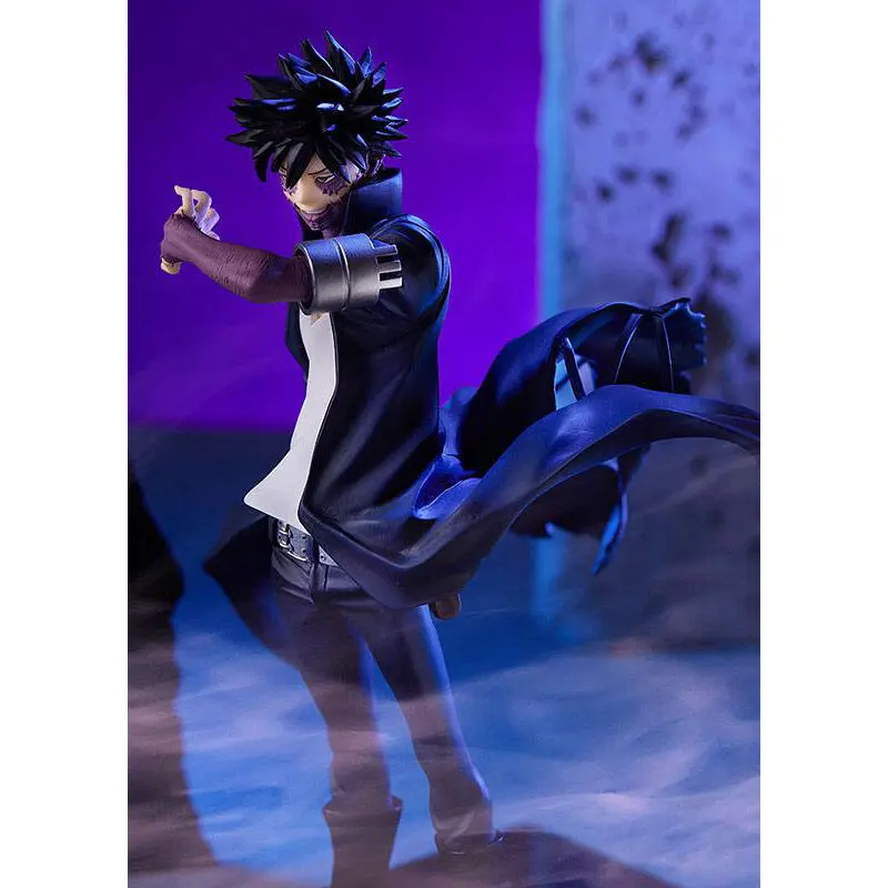 My Hero Academia Pop Up Parade PVC Kip Dabi 18 cm fotografija proizvoda