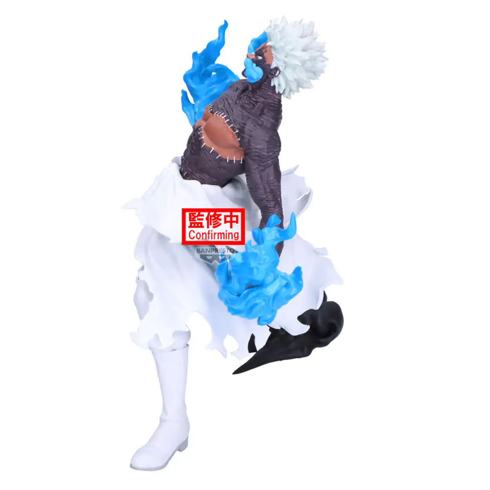 My Hero Academia Dabi The Evil Villains figura 18 cm fotografija proizvoda