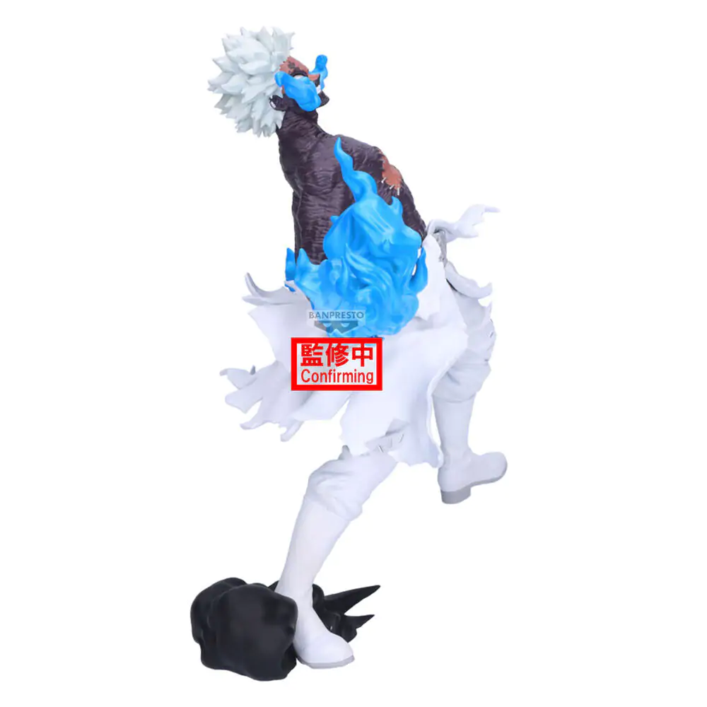 My Hero Academia Dabi The Evil Villains figura 18 cm fotografija proizvoda