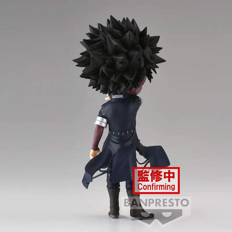 My Hero Academia Daby ver.A Q posket figura 14 cm fotografija proizvoda