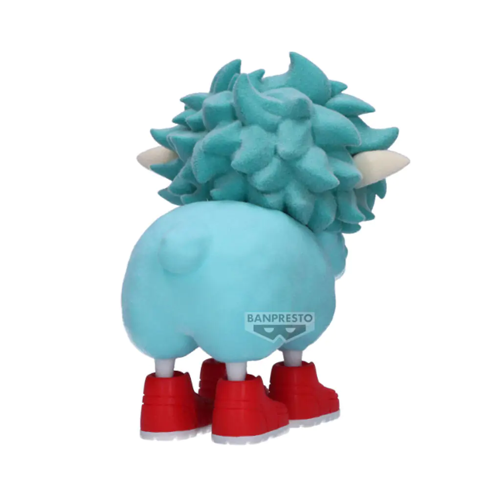 My Hero Academia Dekusheep Fluffy Puffy figura 7cm fotografija proizvoda