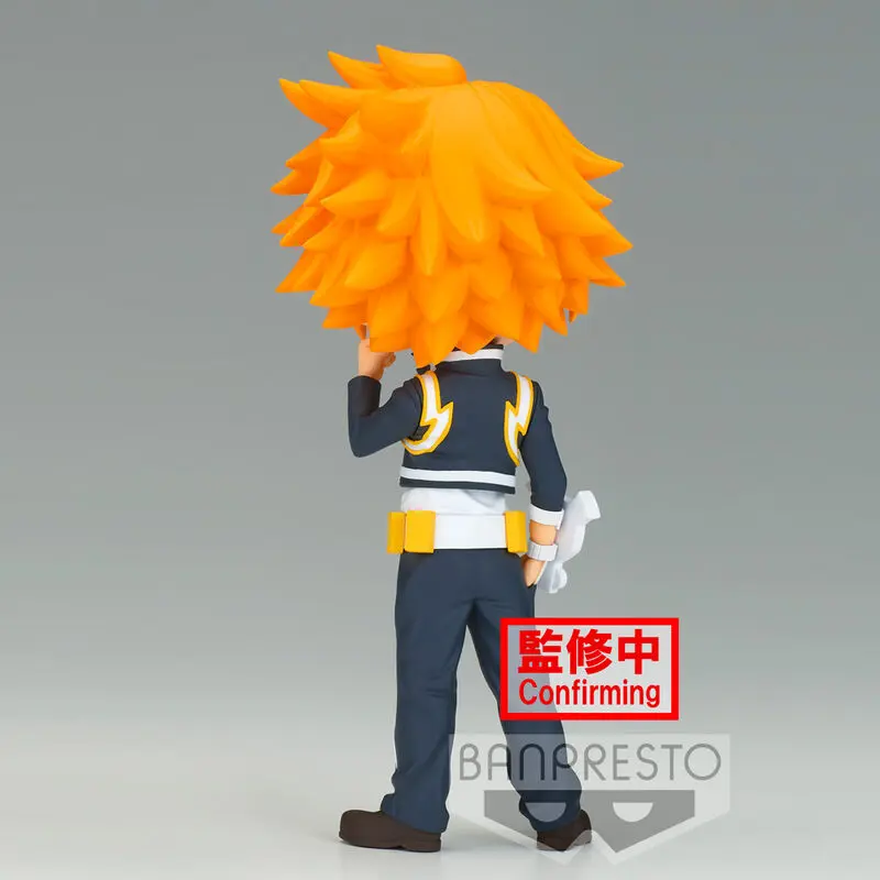 My Hero Academia Denki Kaminar Ver.B Q posket figura 14 cm fotografija proizvoda