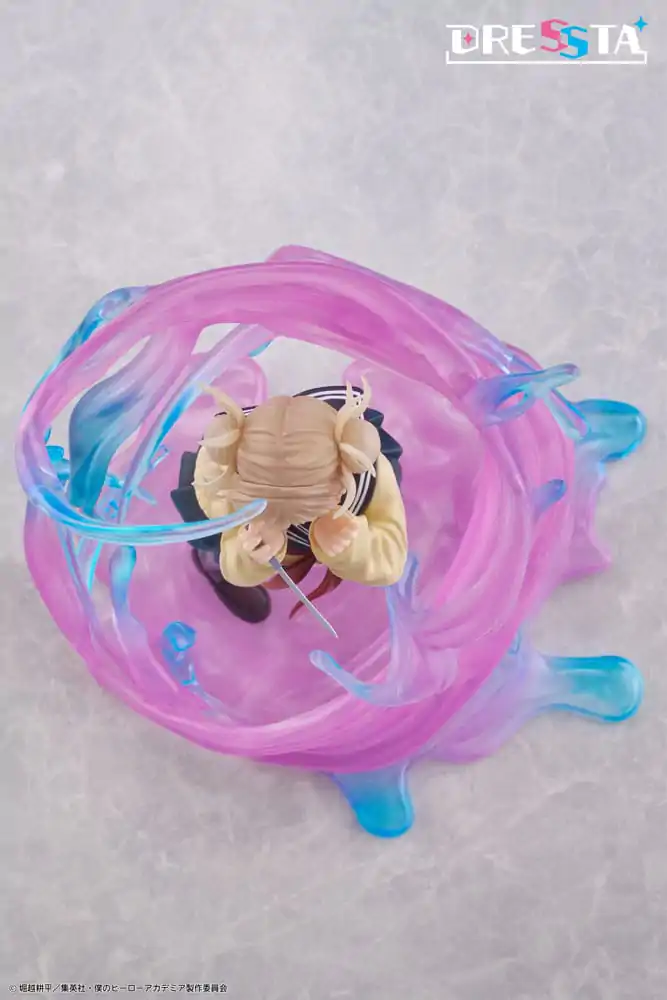 My Hero Academia Dressta PVC Kip Himiko Toga 20 cm fotografija proizvoda