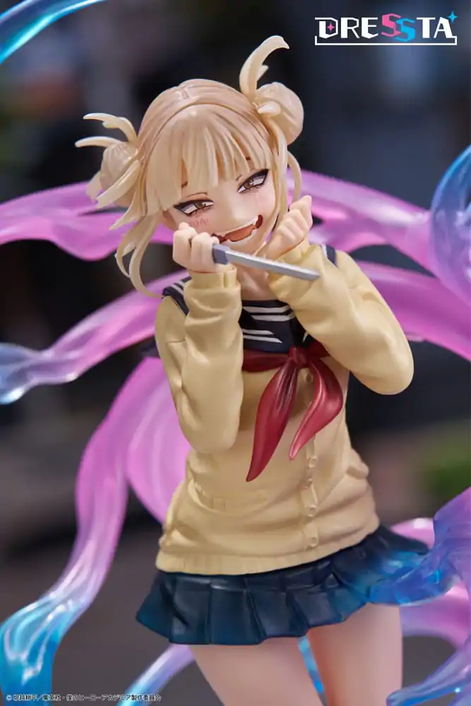 My Hero Academia Dressta PVC Kip Himiko Toga 20 cm fotografija proizvoda