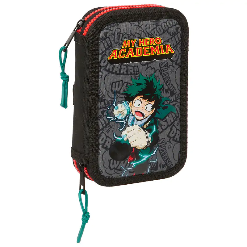 My Hero Academia dupla pernica 28 komada fotografija proizvoda