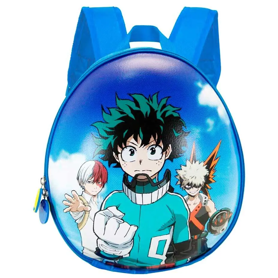 My Hero Academia Eggy ruksak 28cm fotografija proizvoda