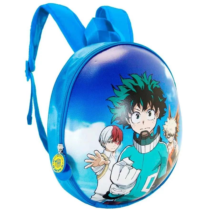 My Hero Academia Eggy ruksak 28cm fotografija proizvoda