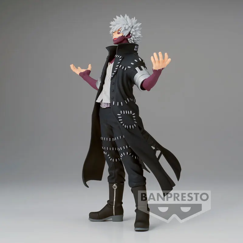 My Hero Academia Evil Villains Dabi figura 20 cm fotografija proizvoda