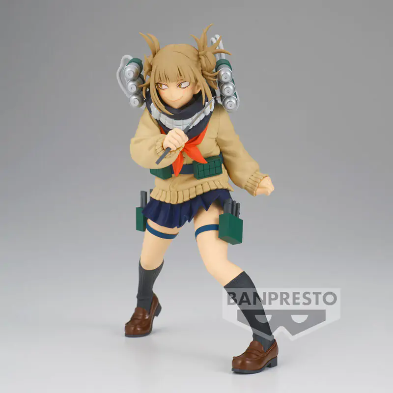 My Hero Academia Evil Villains Himiko Toga figura 17cm fotografija proizvoda