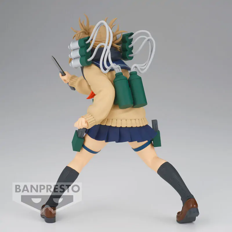 My Hero Academia Evil Villains Himiko Toga figura 17cm fotografija proizvoda