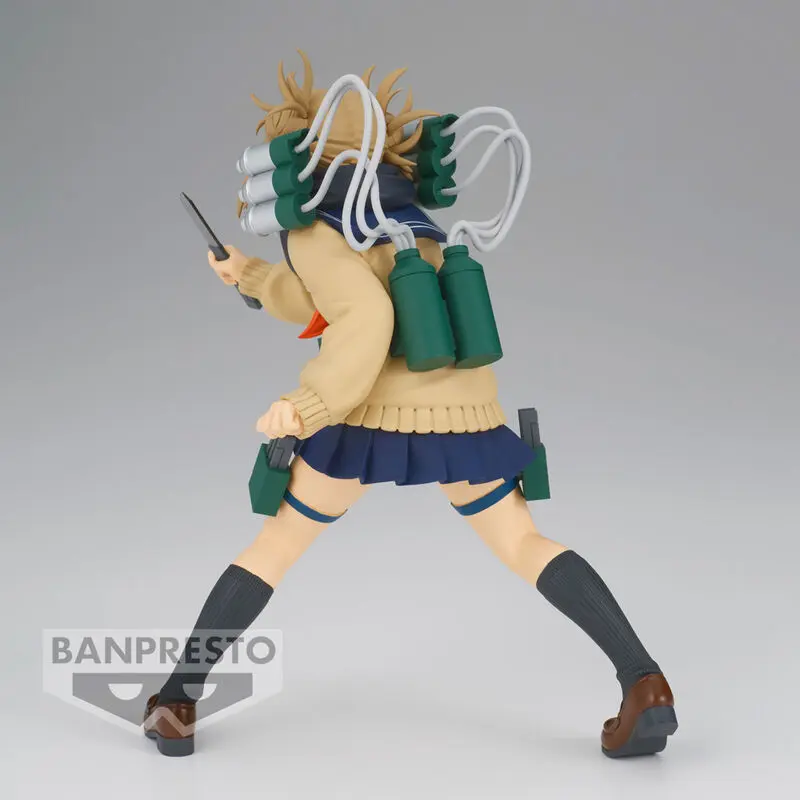 My Hero Academia Evil Villains PVC Kip Himiko Toga 17 cm fotografija proizvoda