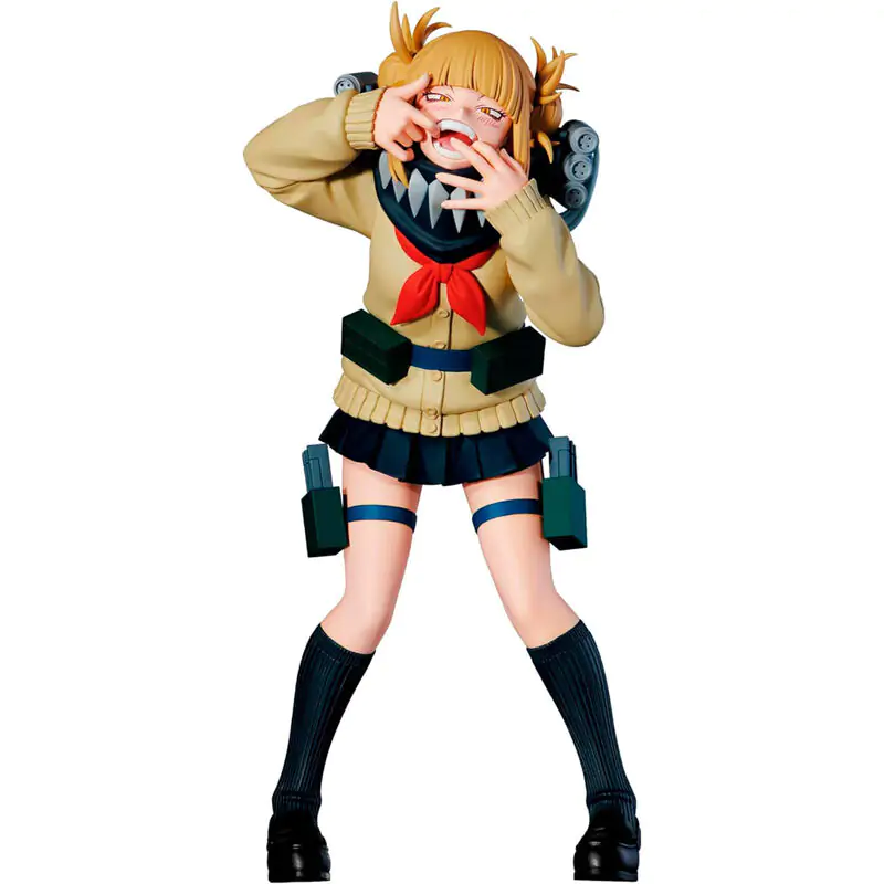 My Hero Academia Evil Villains Himiko Toga figura 18 cm fotografija proizvoda