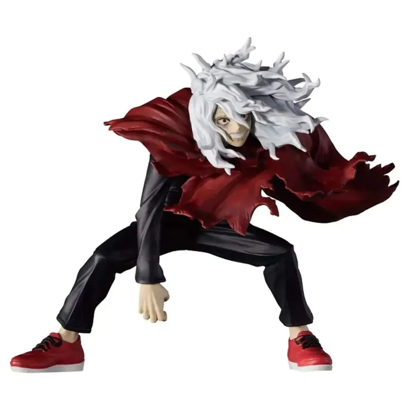 My Hero Academia Evil Villains Tomura Shigaraki figura 10cm fotografija proizvoda