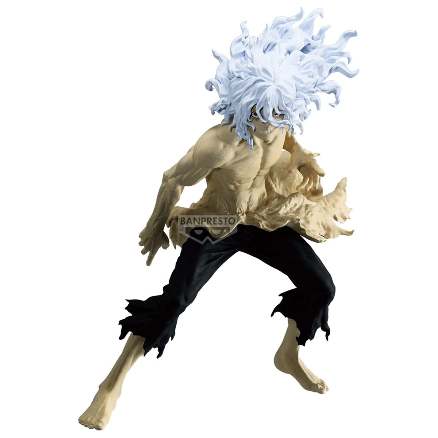My Hero Academia Final Season Tomura Shigaraki figura 23 cm fotografija proizvoda