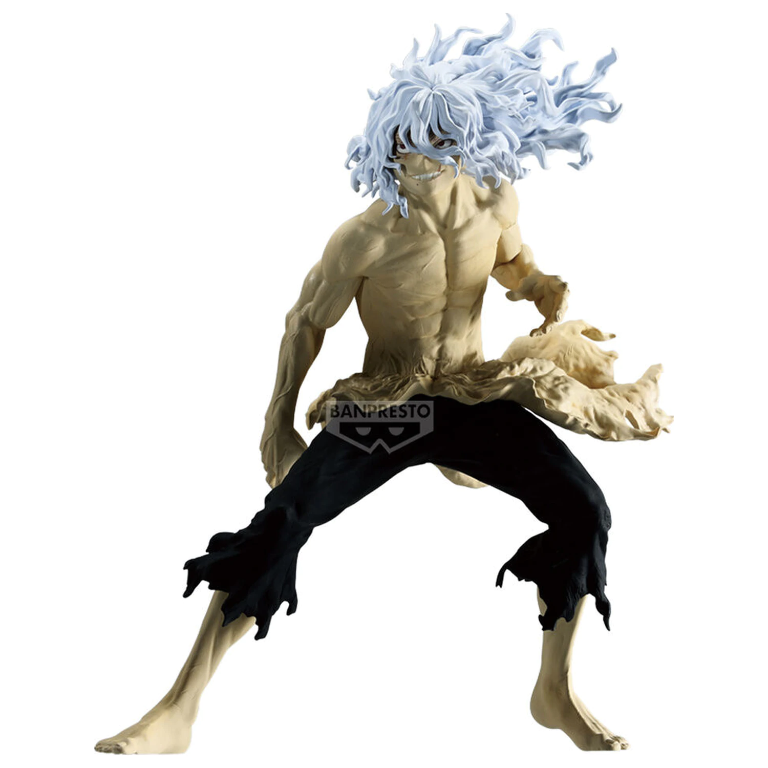 My Hero Academia Final Season Tomura Shigaraki figura 23 cm fotografija proizvoda