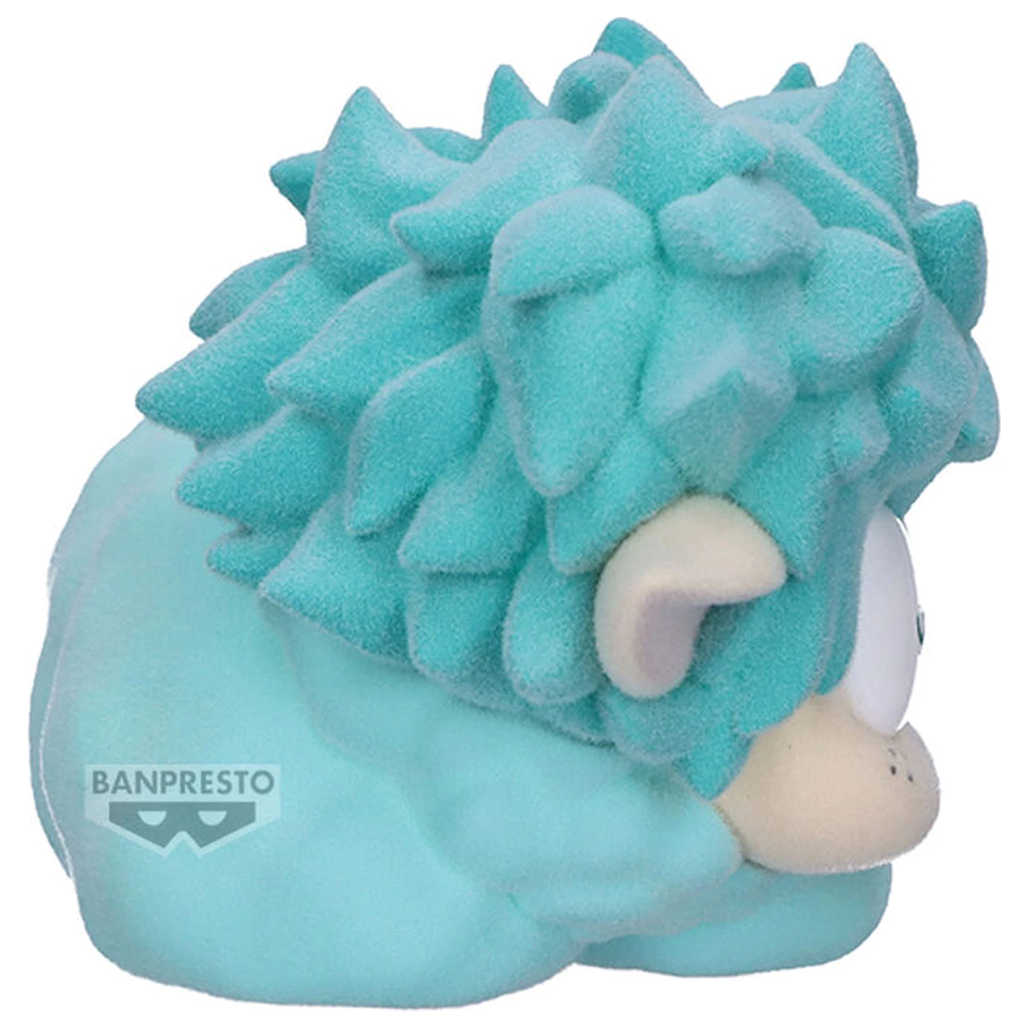 My Hero Academia Fluffy Puffy Izuku Midoriya Dekusheep figura 6 cm fotografija proizvoda