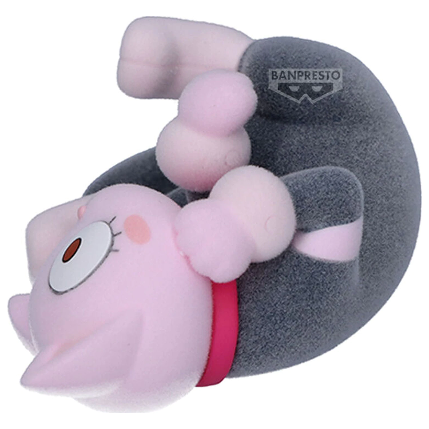 My Hero Academia Fluffy Puffy Ochako Uraraka Ochaneco figura 6 cm fotografija proizvoda