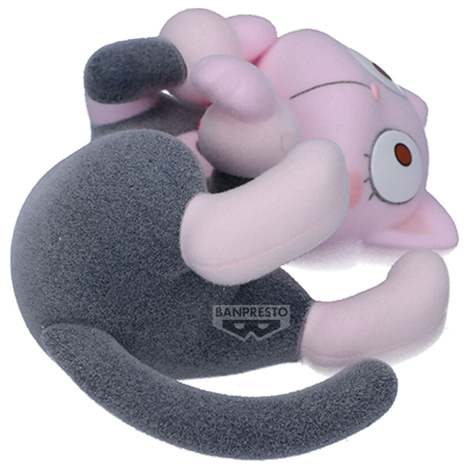 My Hero Academia Fluffy Puffy Ochako Uraraka Ochaneco figura 6 cm fotografija proizvoda