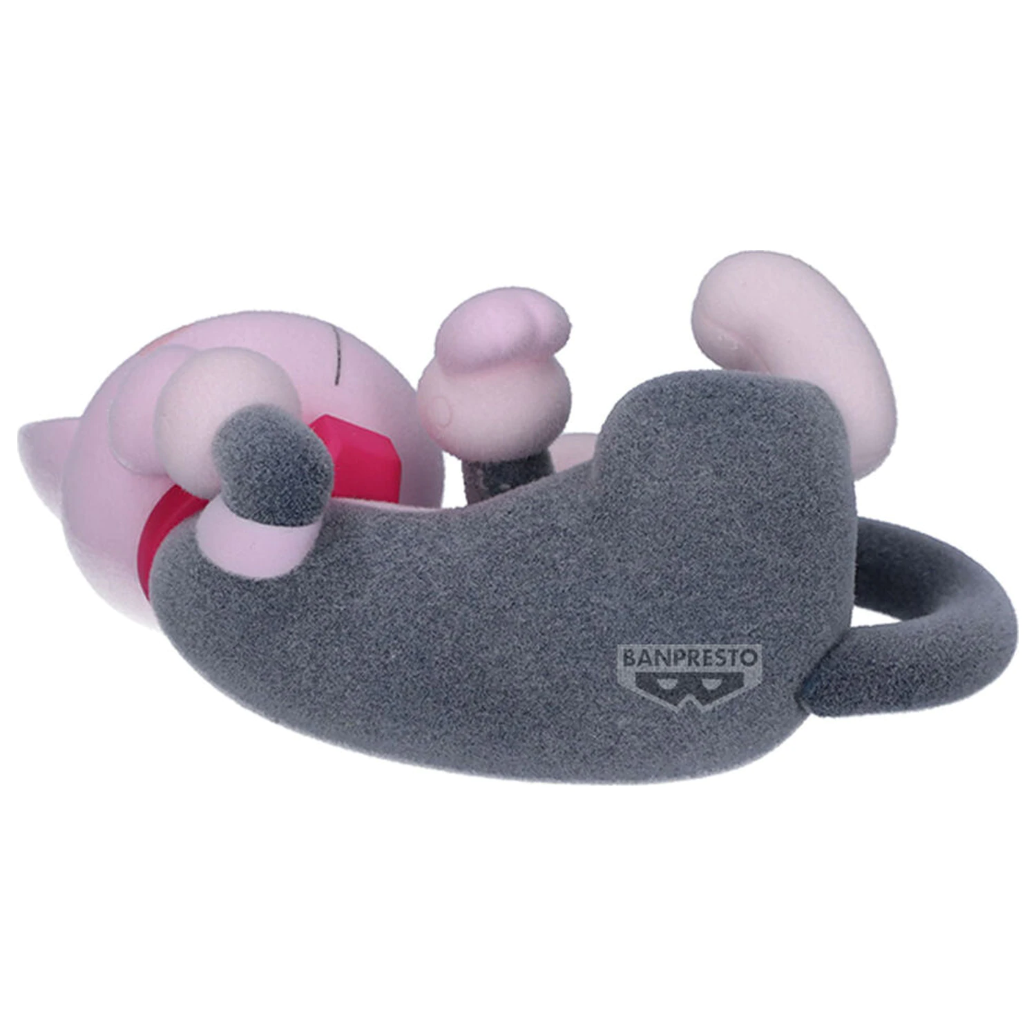 My Hero Academia Fluffy Puffy Ochako Uraraka Ochaneco figura 6 cm fotografija proizvoda