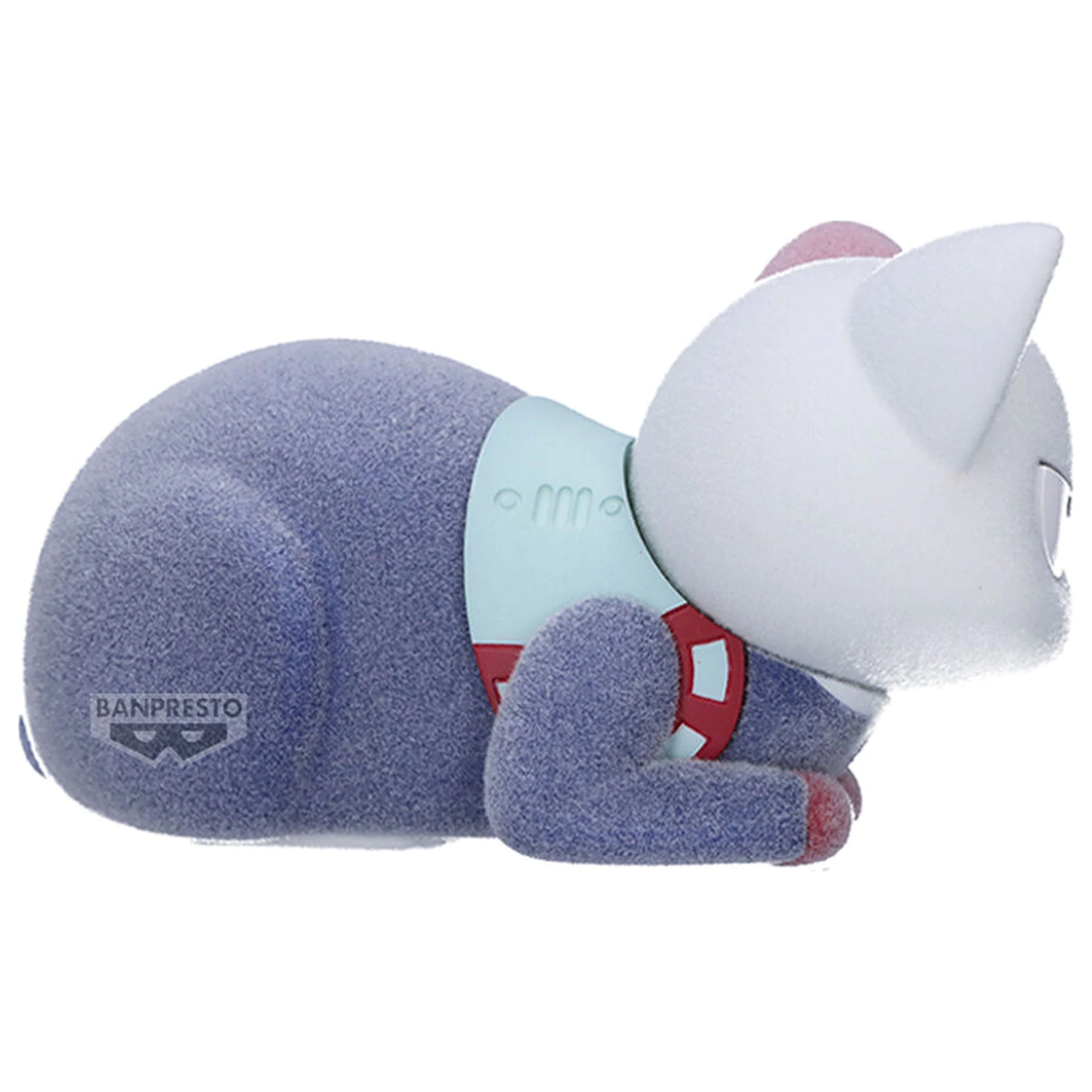 My Hero Academia Fluffy Puffy Shoto Todoroki Shotocat figura 5 cm fotografija proizvoda