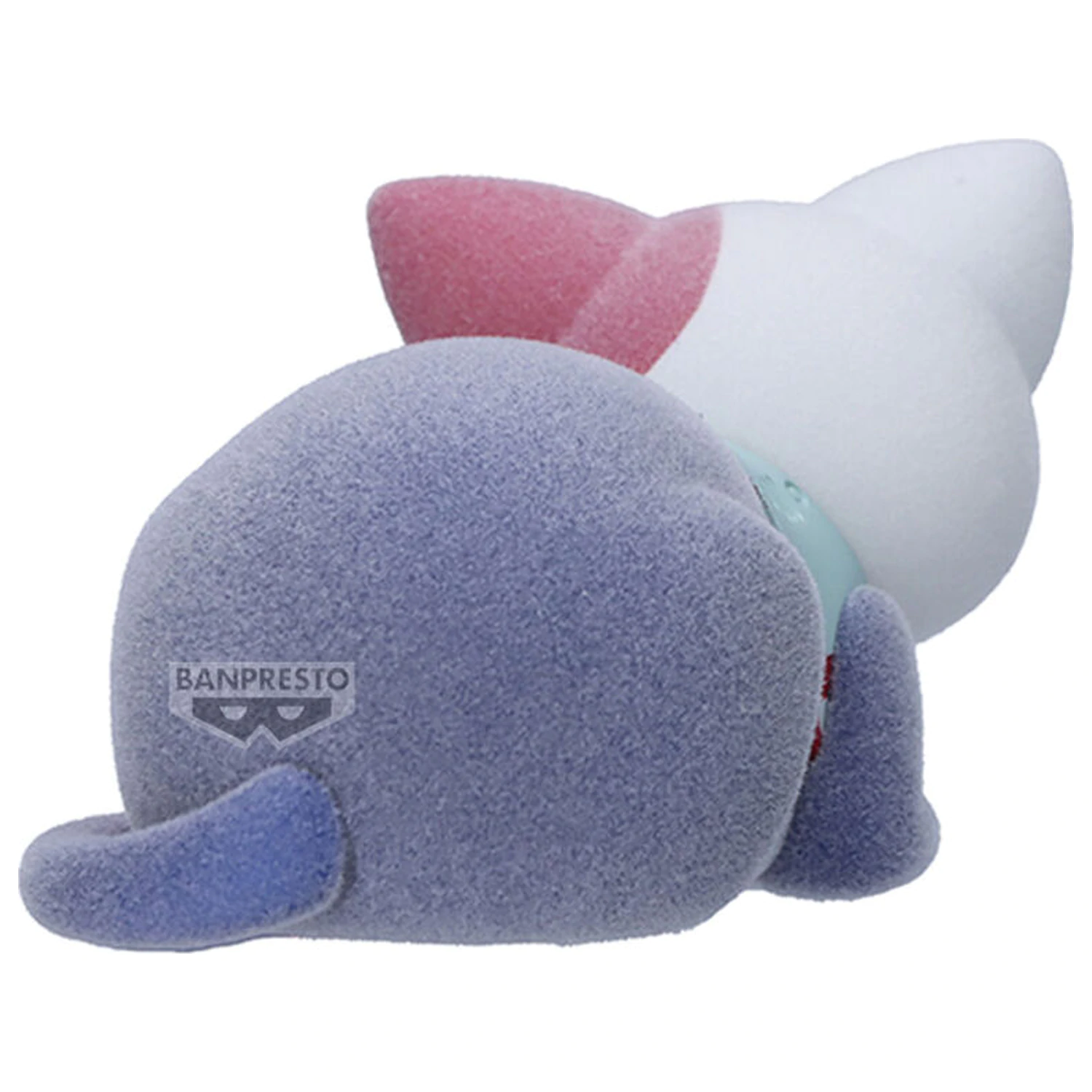 My Hero Academia Fluffy Puffy Shoto Todoroki Shotocat figura 5 cm fotografija proizvoda