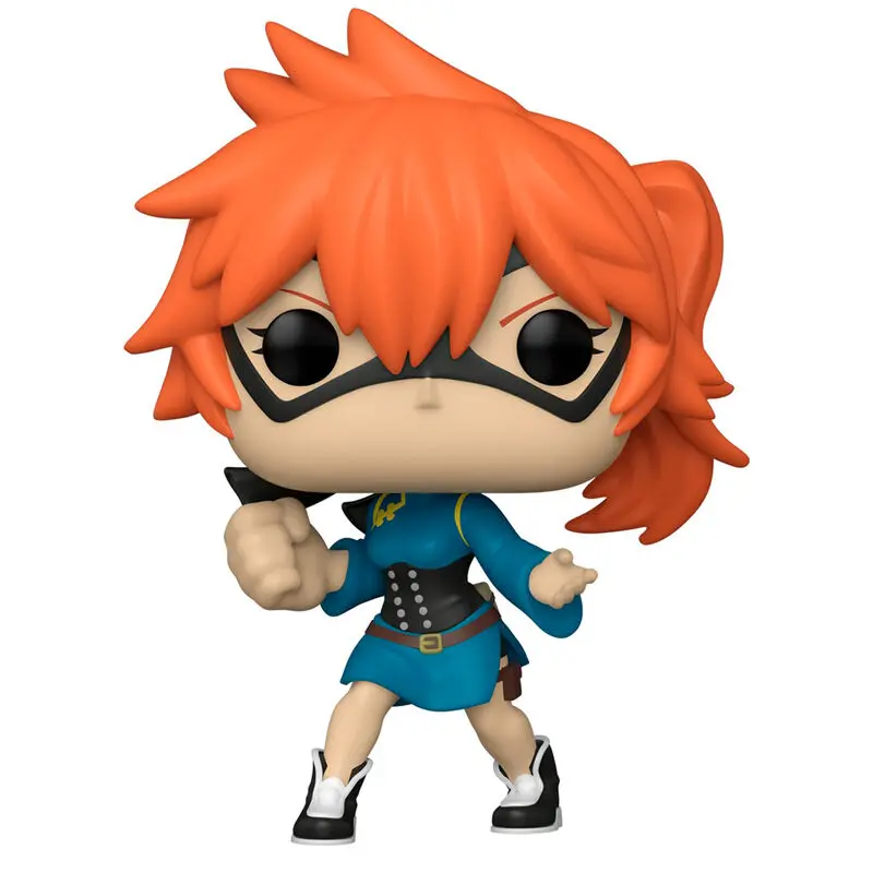 My Hero Academia POP! Animation Vinilna figura Itsuka Kendo 9 cm fotografija proizvoda