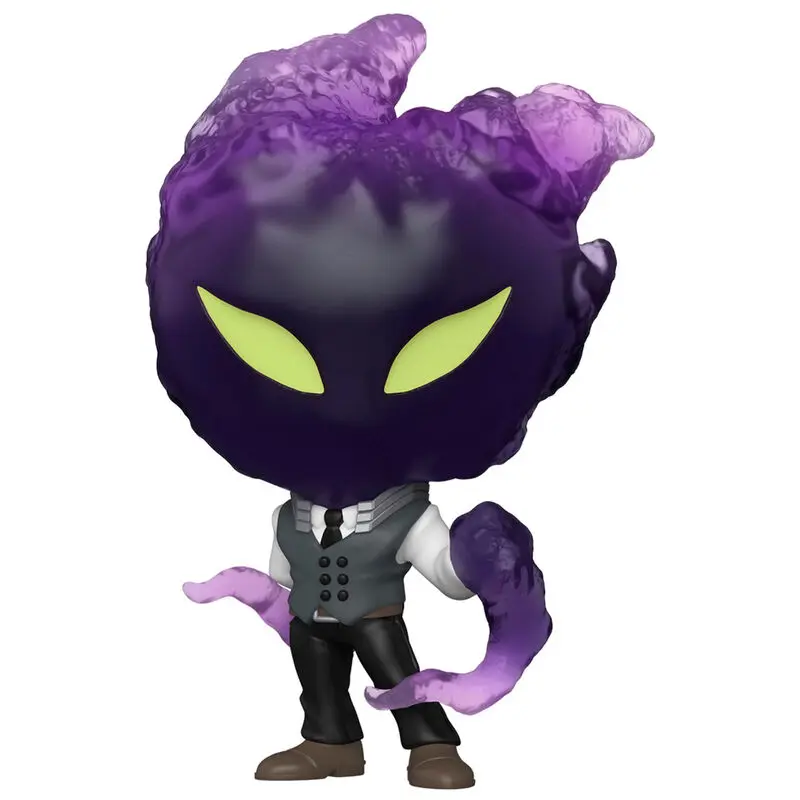 My Hero Academia POP! Animation Vinilna Figura Kurogiri (GW) 9 cm fotografija proizvoda