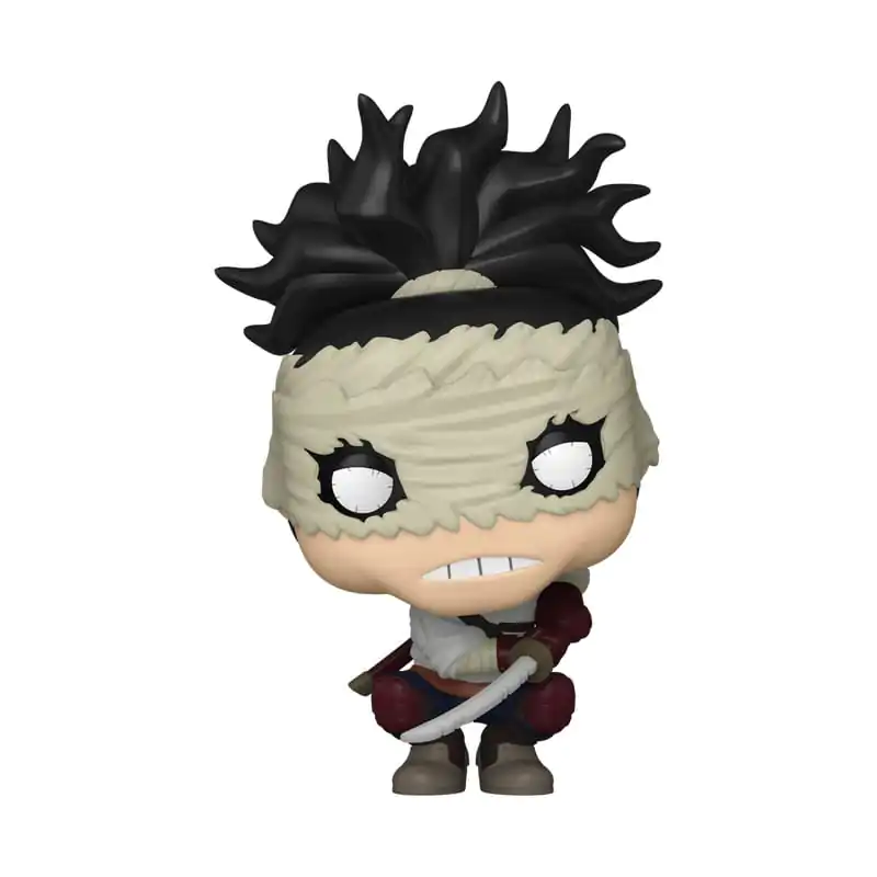 My Hero Academia Funko POP! Animation Vinil Figure Stain 9 cm fotografija proizvoda