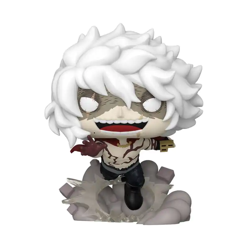 My Hero Academia Funko POP! Plus Animation Vinil Figurice Shigaraki (All One) 9 cm fotografija proizvoda