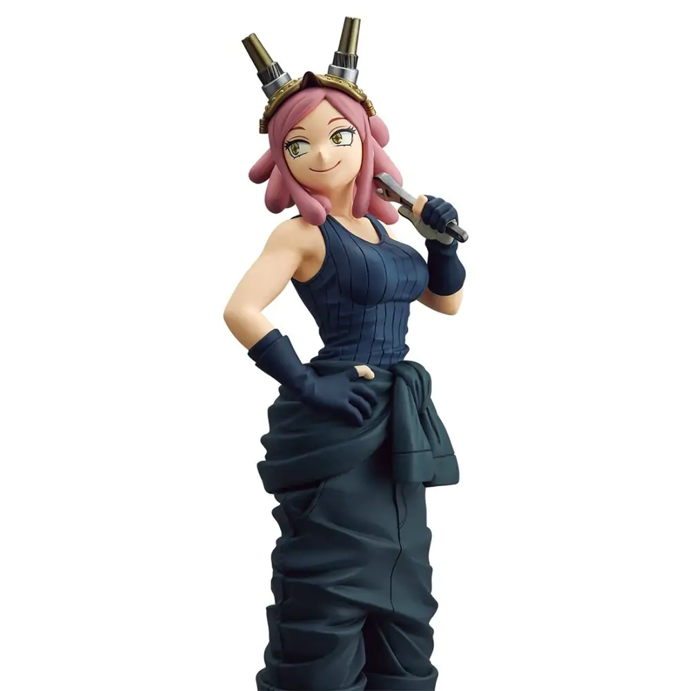 My Hero Academia Glitter & Glamorous Mei Hatsume figura 21 cm fotografija proizvoda