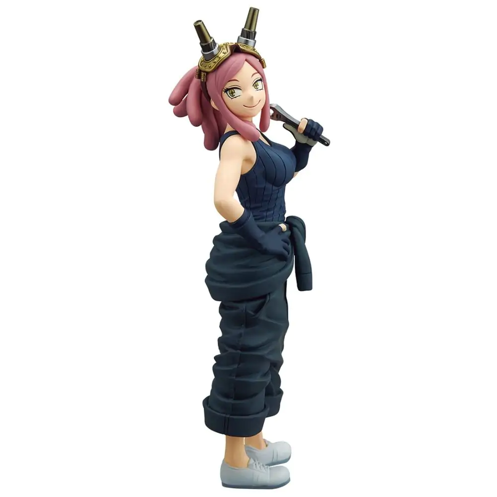 My Hero Academia Glitter & Glamorous Mei Hatsume figura 21 cm fotografija proizvoda