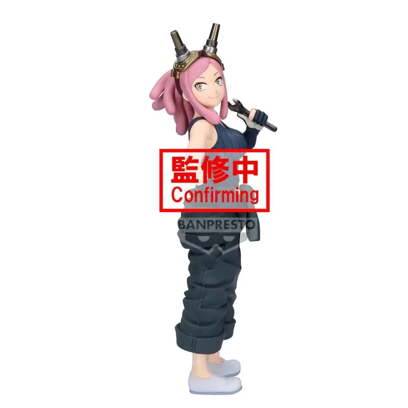 My Hero Academia Glitter & Glamorous Mei Hatsume figura 21 cm fotografija proizvoda