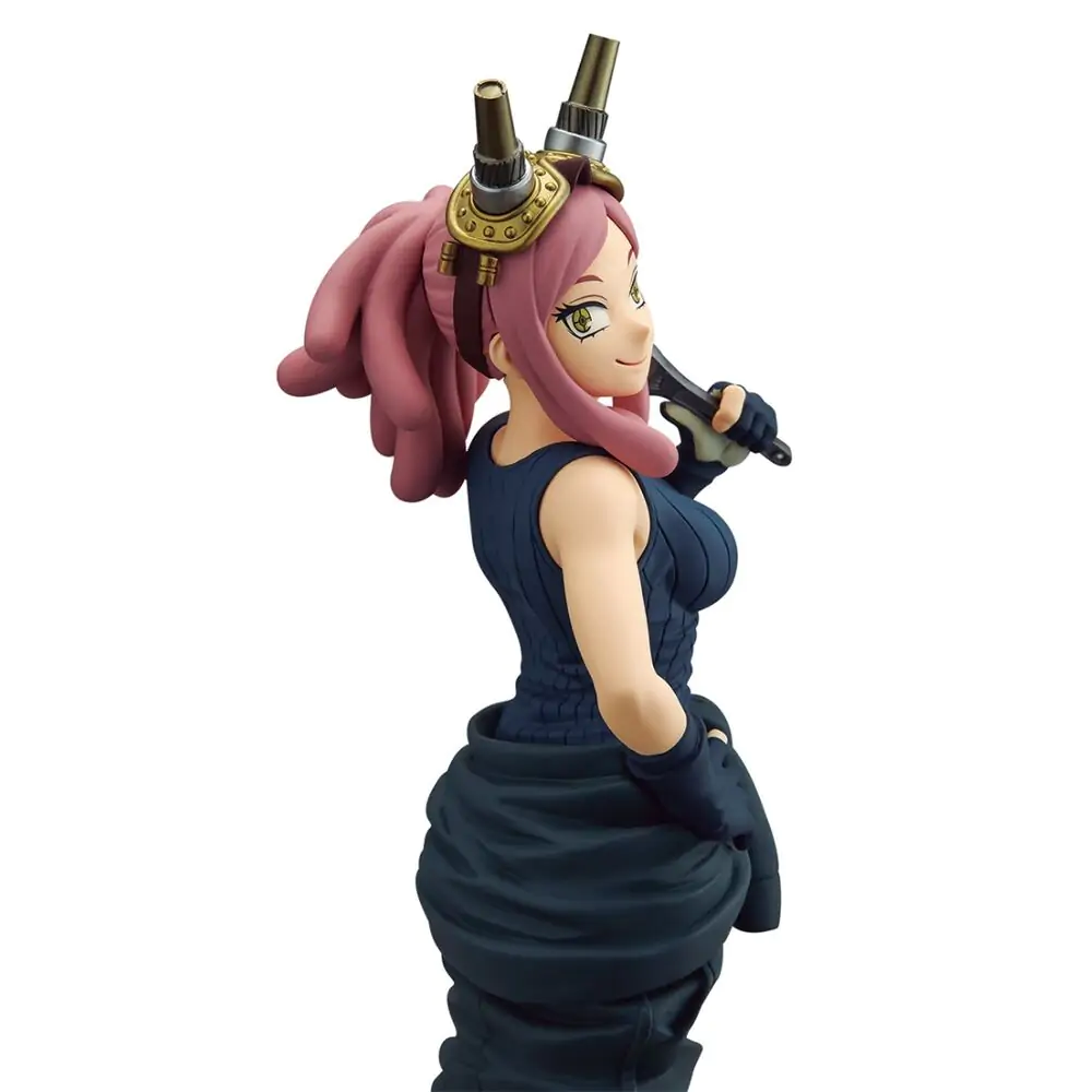 My Hero Academia Glitter & Glamorous Mei Hatsume figura 21 cm fotografija proizvoda